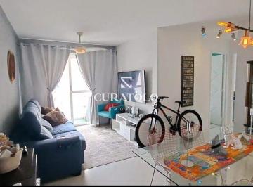 Apartamento · 55m² · 2 Quartos · 1 Vaga · Projeto Viver Belém - Conheça esse lindo apartamento no Belém, do lado do Parque Belém, de 55 m², co