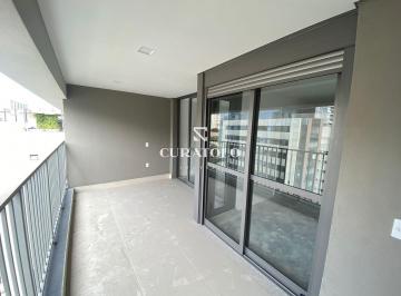 Apartamento · 44m² · 1 Quarto · 1 Vaga · Condominio Zahle Jardins - Apartamento Residencial com 44 mts super bem localizado em São Paulo à 