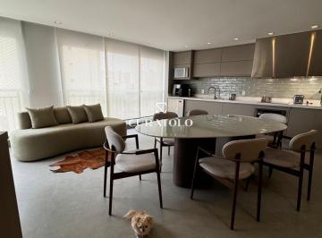 Apartamento · 130m² · 3 Quartos · 3 Vagas · Família Mooca - Lindo apartamento dos sonhos na Mooca, com amplos 130 m², 3 quartos/suítes, varanda,