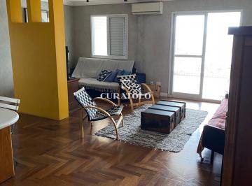 Apartamento · 124m² · 3 Quartos · 2 Vagas · Residencial Montemagno - Seu novo lar de alto padrão na Vila Formosa, ao lado do Shopping Anália Fra