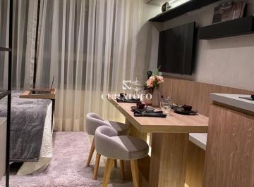 Apartamento · 19m² · 1 Quarto · Haus Mitre Platô Vila Dom Pedro (Ipiranga) - More ou Invista no Ipiranga: Descubra a harmonia perfei