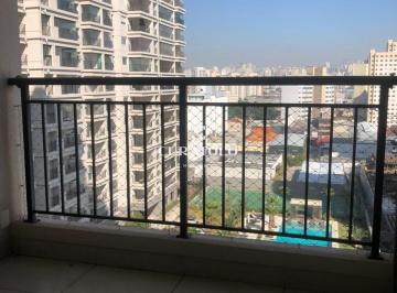 Apartamento · 68m² · 2 Quartos · 1 Vaga · Praça Mooca - Seu apartamento ideal está aqui, no Brás/mooca, a 12 min a pé do Metrô Brás, de 68 m² 