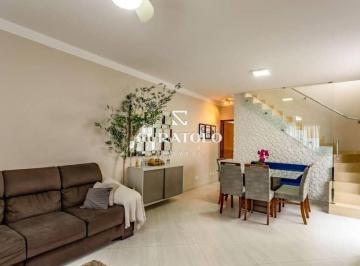 Casa · 96m² · 3 Quartos · 2 Vagas · Las Vegas Vila Moraes - Moradia perfeita para a família: casa na Vila Moraes em condomínio fechado, 
