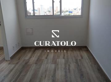 Apartamento · 33m² · 2 Quartos · 1 Vaga · Residencial Tom Penha - APARTAMENTO NOVO COM 2 DORMS NA PENHA - SÃO PAULO/SP