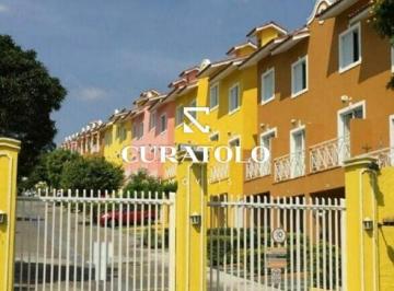 Casa · 82m² · 2 Quartos · 1 Vaga · Sobrado em Condomínio com 2 dormitórios, churrasqueira, e vaga - Vila Carrão