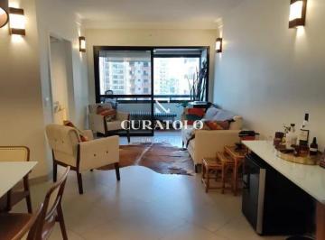 Apartamento · 101m² · 3 Quartos · 2 Vagas · Edificio Palazzo Pitti - Seu novo lar no bairro nobre de Pompeia, amplo apartamento com 101m², 3 qua