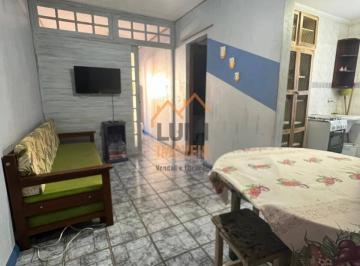 Apartamento · 50m² · 1 Quarto · 1 Vaga · Apartamento - 1 Dormitório - R$ 420.000 - Praia Grande - Ubatuba