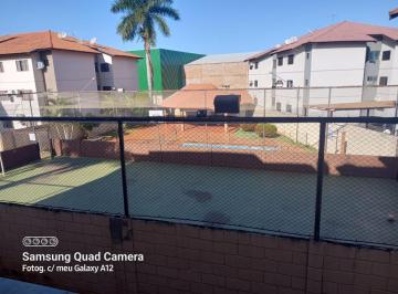 202505281607447585.jpg · Apartamento para Venda em Campo Grande, Vila Margarida, 3 dormitórios, 1 suíte, 1 banheiro, 1 vaga