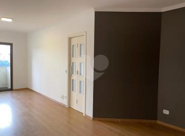 Apartamento · 78m² · 3 Quartos · 2 Vagas · Apartamento com 3 quartos à venda em Santo Amaro - SP