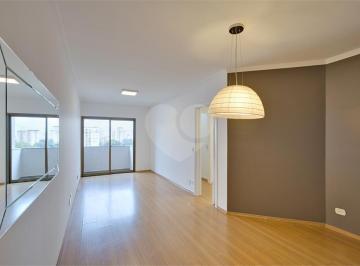Apartamento · 78m² · 3 Quartos · 2 Vagas · Apartamento com 3 quartos à venda em Santo amaro - SP