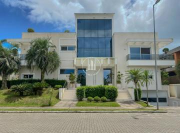 Casa · 1103m² · 5 Quartos · 4 Vagas · Casa 5 Quartos com 5 Suítes e 1103m² - Jurerê Internacional