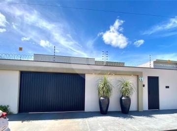 Casa · 300m² · 3 Quartos · 2 Vagas · Casa com 3 quartos à venda em Loteamento jardim europa - MA