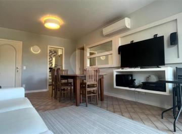 Apartamento · 155m² · 4 Quartos · Apartamento com 4 quartos à venda em Riviera - SP