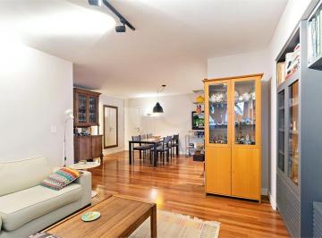 Apartamento · 135m² · 3 Quartos · 1 Vaga · Apartamento com 3 quartos à venda em Perdizes - SP