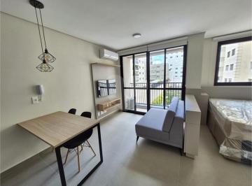 Apartamento · 30m² · 1 Quarto · Apartamento com 1 quartos à venda em Sumarezinho - SP