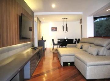 Apartamento · 177m² · 3 Quartos · 3 Vagas · Apartamento com 3 quartos à venda em Aclimação - SP