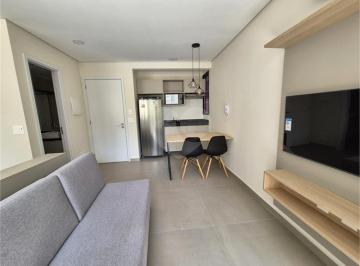 Apartamento · 30m² · 1 Quarto · Apartamento com 1 quartos à venda em Sumarezinho - SP