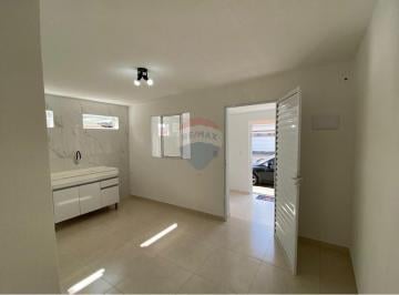 Casa de 1 quarto, Jundiaí · Casa de 38m2 para locação no Jd. Liberdade