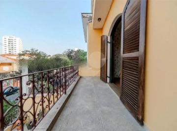 Casa · 231m² · 4 Quartos · 2 Vagas · Casa com 4 quartos à venda em Vila pompéia - SP