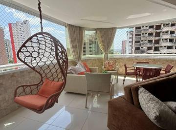 Apartamento de 215m² no Jóquei no Atrium · Apartamento de 215m² no Jóquei no Atrium