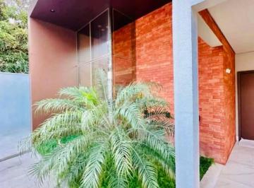 Duplex de 265m² no Horto Florestal · Duplex de 265m² no Horto Florestal