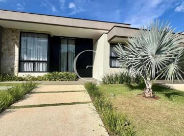Casa térrea semi mobiliada à venda no Condomínio Xapada – Pronta para morar, com estrutura completa e acabamentos de qualidade · Casa à venda - em Loteamento Parque Chapada de Itu