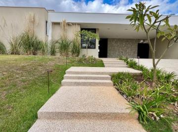 Casa térrea nova à venda no Condomínio Xapada – Alto padrão, sofisticação e conforto em cada detalhe · Casa à venda - em Loteamento Parque Chapada de Itu