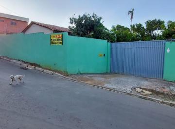 Casa de 4 quartos, Vicente Pires · Col. Agr. Samambaia Alugo Lote 950,0m² Casa 4 QTOS 1Suíte, prox. Taguaparque