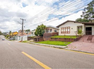 Casa de 4 quartos, Curitiba · Casa 187m², 4 quartos, suíte, 2 vagas. Bairro Tingui - Curitiba