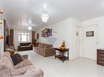 Casa de 3 quartos, Curitiba · Casa a venda 144 m² Pinheirinho