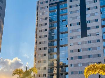 Apartamento de 2 quartos, Águas Claras · Apto 2 e 3 quartos Lazer Completo, VISTA LIVRE, ATÉ 100% Financiado, use seu FGTS.