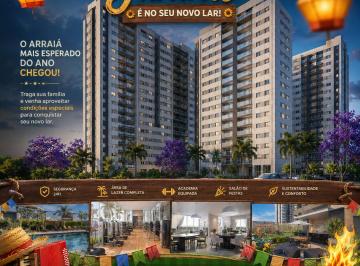 Apartamento de 2 quartos, Águas Claras · Apto 2 e 3 quartos Lazer Completo, ITBI BONIFICADO MÊS DE JUNHO
