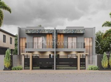 Casa · 179m² · 3 Quartos · 3 Vagas · 3 Dormitórios com Sacada + Fundos Espaçosos