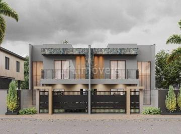 Casa · 178m² · 3 Quartos · 3 Vagas · 3 Dormitórios com Sacada + Fundos Espaçosos
