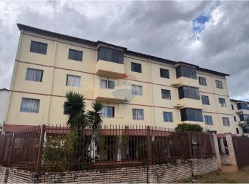 Apartamento · 103m² · 3 Quartos · 2 Vagas · Apartamento de 3 quartos no Residencial Santos Dumont