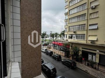 Apartamento · 81m² · 2 Quartos · 1 Vaga · Apartamento de 2 dormitórios Lateral na aparecida