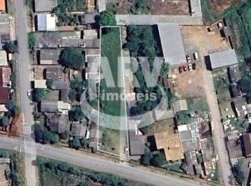 Comercial · 1360m² · Terreno - B. Barnabé - Gravataí - RS