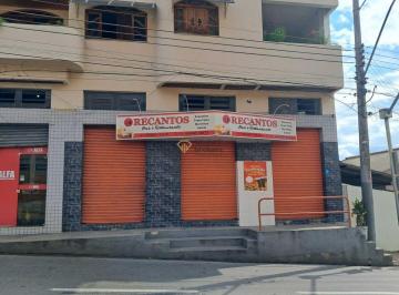 Comercial · 90m² · Alugo Ponto Comercial no Bairro São Silvano 90m²