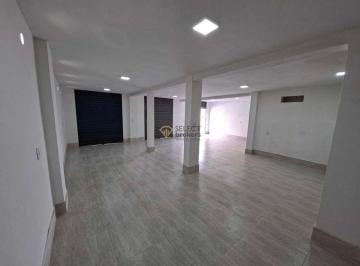 Comercial · 90m² · Alugo Ponto Comercial no Bairro São Silvano 90m²
