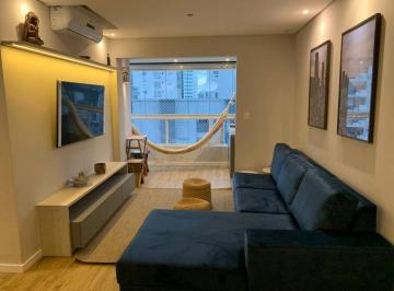 Apartamento · 100m² · 3 Quartos · 1 Vaga · ED. DONA ANNA