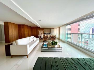 Apartamento · 261m² · 3 Quartos · 4 Vagas · Apartamento para Alugar na Graça