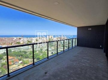 Apartamento · 230m² · 3 Quartos · 4 Vagas · Apartamento no Horto Florestal Monvert