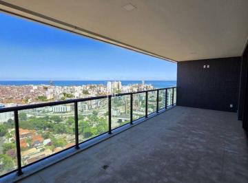 Apartamento · 230m² · 3 Quartos · 4 Vagas · Apartamento no Horto Florestal Monvert