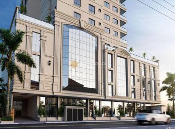 Comercial · 156m² · 1 Vaga · Residencial Imperial Coast Salas Comerciais à Venda no Centro de Itapema SC