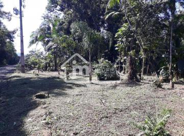 Terreno · 2716m² · Terreno a venda em Morretes/PR - Bairro Ponte Alta