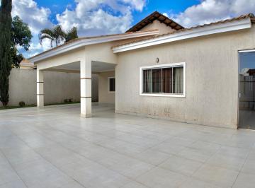 Casa de 4 quartos, Vicente Pires · Casa em condomínio 4 quartos sendo 3 suites Próximo ao Tático Estuda permuta