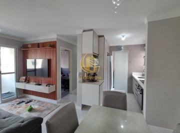 Foto 01 · Apartamento, Horto Santo Antonio, Jundiaí, SP