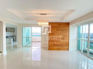 1 · Cobertura Duplex face Norte, 4 Suítes, Área Gourmet com Piscina, Ecoville - Curitiba/PR
