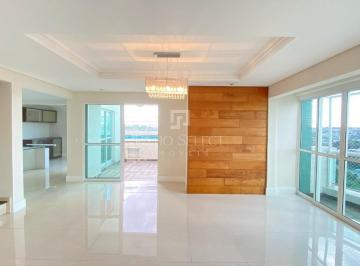 Apartamento · 218m² · 4 Quartos · 2 Vagas · Cobertura Duplex face Norte, 4 Suítes, &Aac