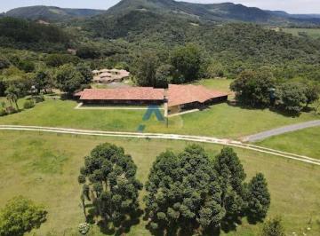 Rural de 23 quartos, Campo Largo · Chácara para morar ou investir à venda em Campo Largo